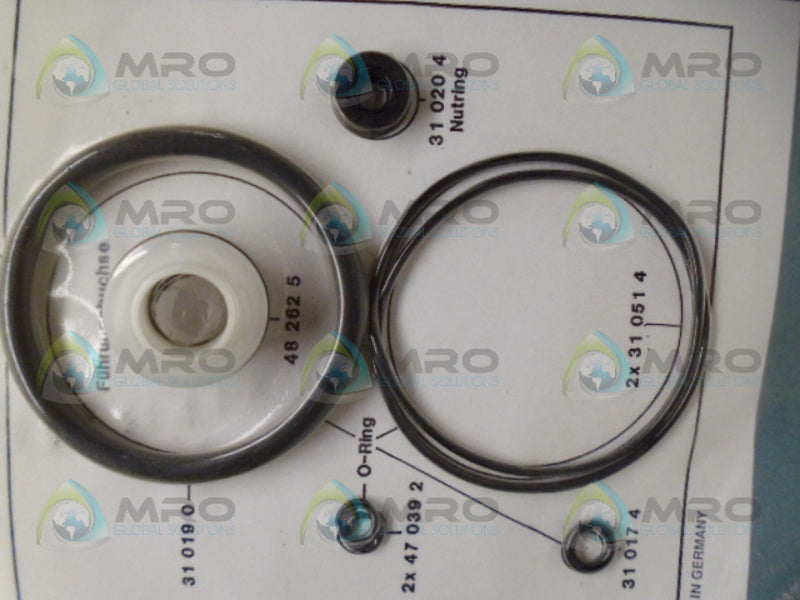 INDUSTRIAL MRO 484334 KIT *NEW IN ORIGINAL PACKAGE*