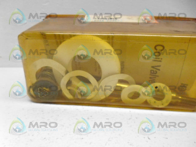 HONEYWELL 14003111-006 REBUILD KIT *NEW IN ORIGINAL PACKAGE*