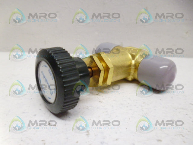 SWAGELOK B-4JN2 VALVE *NEW NO BOX*