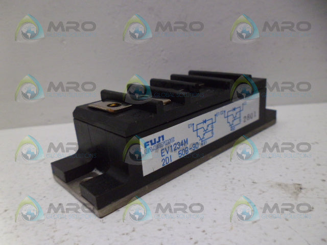 FUJI EV1234M TRANSISTOR MODULE *NEW NO BOX*