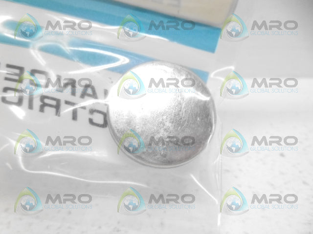 RELIANCE ELECTRIC 417999-1 THERMAL SILICONE GREASE *NEW IN FACTORY BAG*