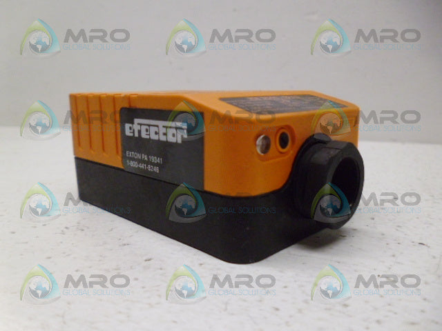 IFM EFECTOR ICE3040-FPKG INDUCTIVE SENSOR *NEW NO BOX*