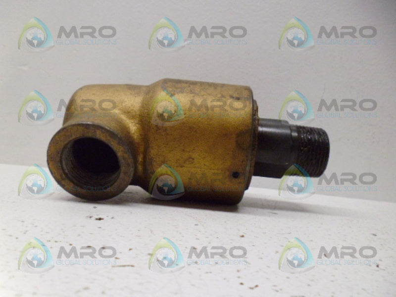 INDUSTRIAL MRO 48001510 VALVE *NEW NO BOX*