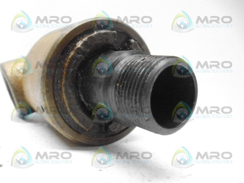INDUSTRIAL MRO 48001510 VALVE *NEW NO BOX*