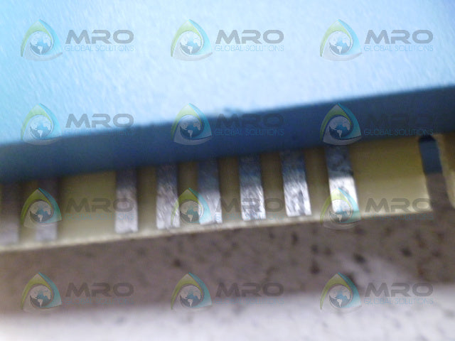 HONEYWELL R7847A1025 FLAME AMPLIFIER *USED*