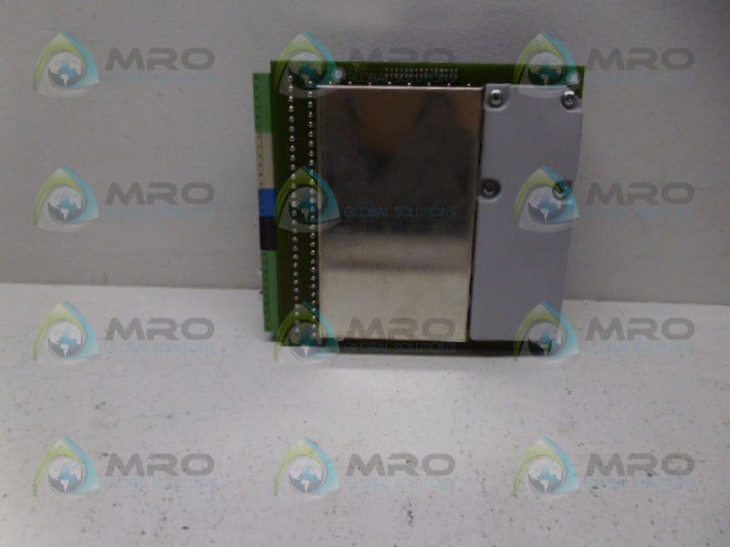 MONTALVO X-3000P-CE-UW *NEW NO BOX*