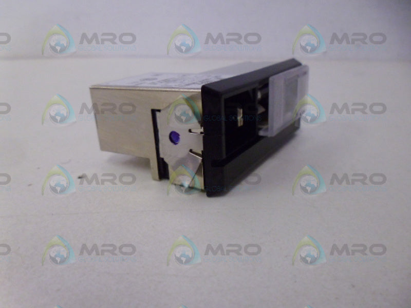 CORCOM 6J4-2 POWER ENTRY MODULE *NEW NO BOX*