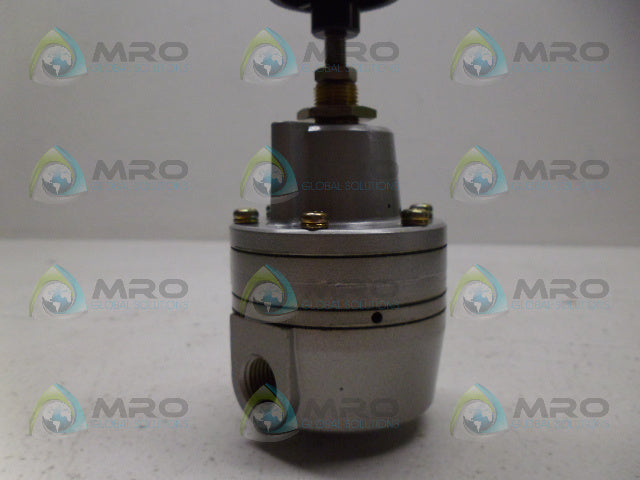 SMC IR201 PRECISION REGULATOR *NEW NO BOX*