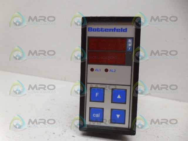 BATTENFELD HE092 MODULE *NEW IN BOX*