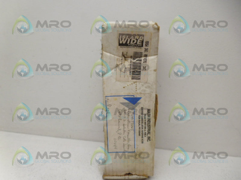 INDUSTRIAL MRO PF-100 FILTER *NEW IN BOX*