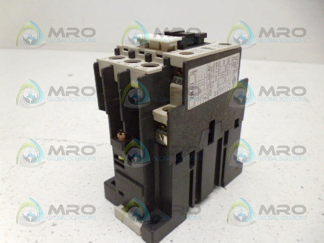 IDEC YS1N-20F11A024 MAGNETIC CONTACTOR *NEW IN BOX*