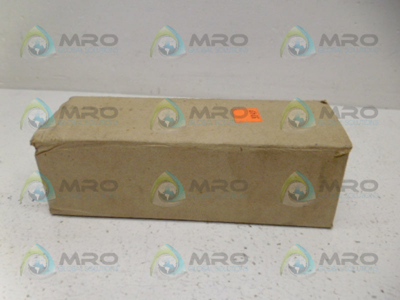 BOSCH 0821300924 VALVE *NEW IN BOX*