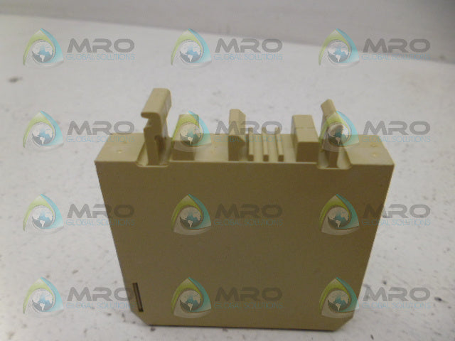 LUTZE RE4-0711 RELAY *NEW NO BOX*