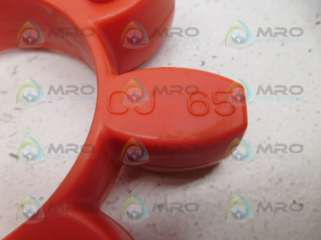LOVEJOY CJ65 SPIDER INSERT *NEW NO BOX*