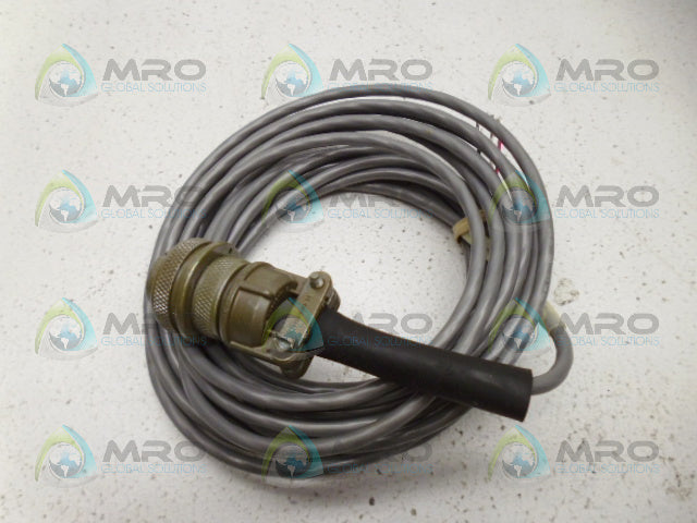 HONEYWELL 060-0603-12 CABLE *NEW NO BOX*