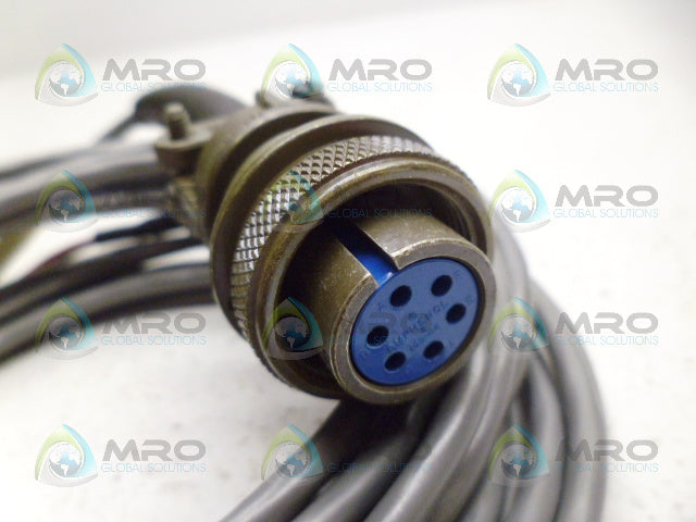 HONEYWELL 060-0603-12 CABLE *NEW NO BOX*