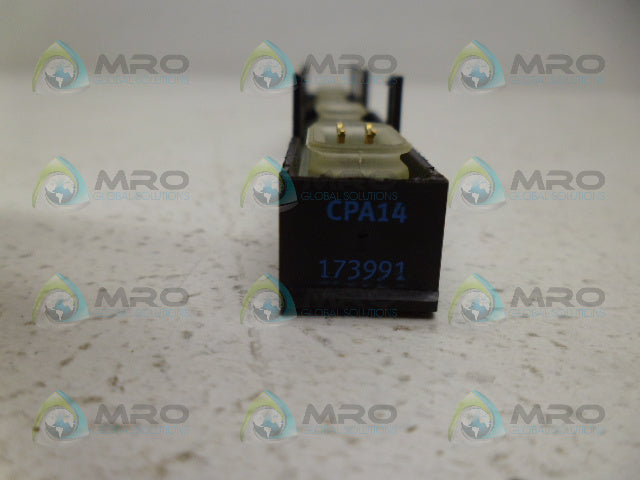 FESTO CPA14 173991 ELECTRIC BRIDGE *NEW NO BOX*
