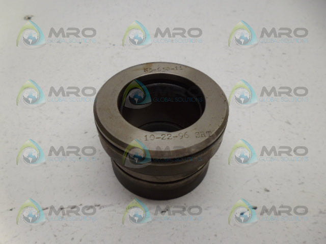HYDRO-LINE N5-650-11 CARTRIDGE ASSEMBLY *NEW NO BOX*