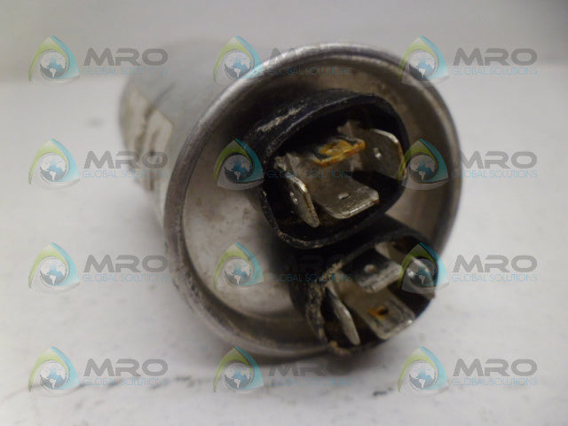 SHENGYE ELECTRICAL C65R CAPACITOR *USED*