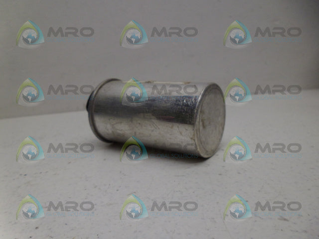 SHENGYE ELECTRICAL C65R CAPACITOR *USED*