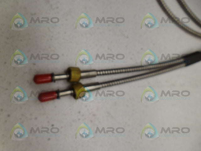 MICROSWITCH FE-B2B-5 BIGURCATTED FIBER OPTIC CABLE *NEW NO BOX*