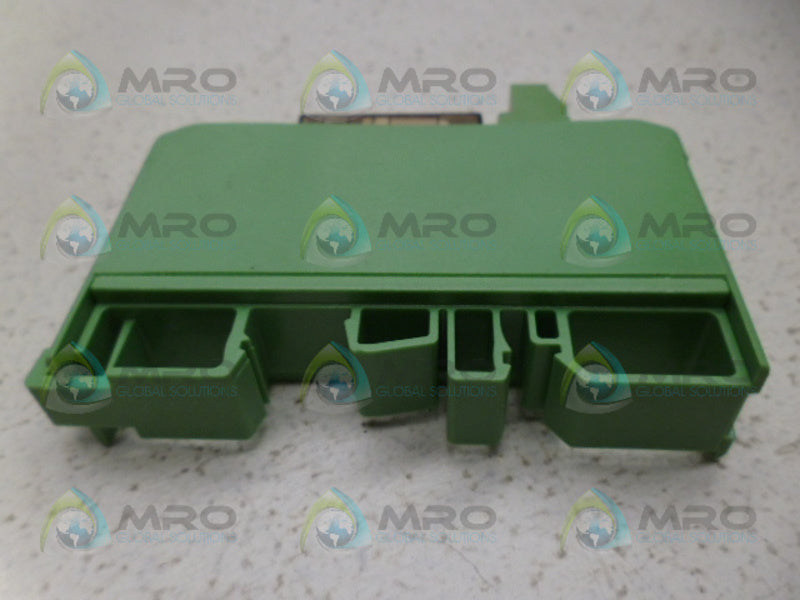 PHOENIX CONTACT EMG17-REL/KSR-24/21-21-LC RELAY *NEW NO BOX*