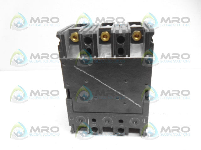SQUARE D FAL34050 CIRCUIT BREAKER *NEW IN BOX*