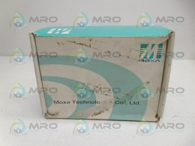 MOXA DE-211 DEVICE SERVER *NEW IN BOX*