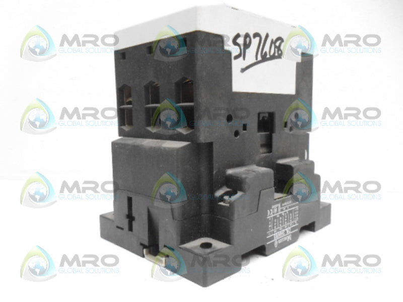 KLOCKNER MOELLER DIL3AM85 110V 50HZ CONTACTOR * NEW IN BOX *