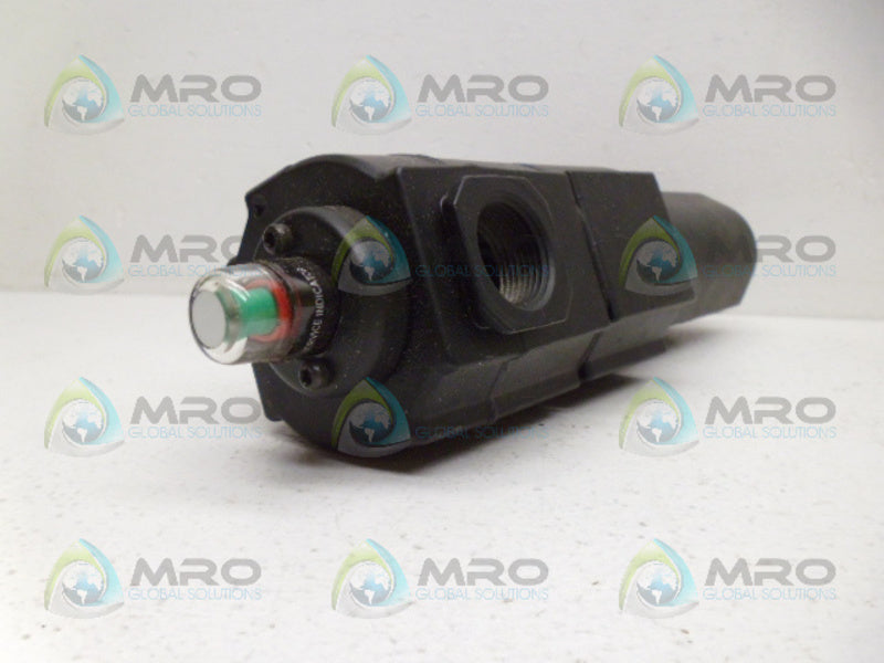 NORGREN F74H-6AD-AD0 PNEUMATIC FILTER *NEW NO BOX*