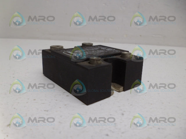 WATLOW SSR-240-25A-AC1 RELAY *NEW NO BOX*