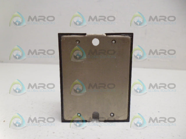 WATLOW SSR-240-25A-AC1 RELAY *NEW NO BOX*