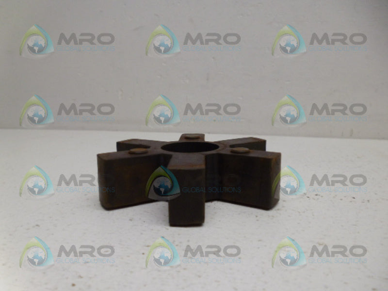INDUSTRIAL MRO N-150 SPIDER INSERT *NEW NO BOX*