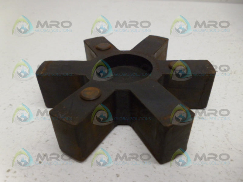 INDUSTRIAL MRO N-150 SPIDER INSERT *NEW NO BOX*