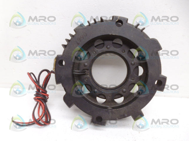 WARNER ELECTRIC 5370-270-015 CLUTCH (AS PICTURED) *NEW NO BOX*