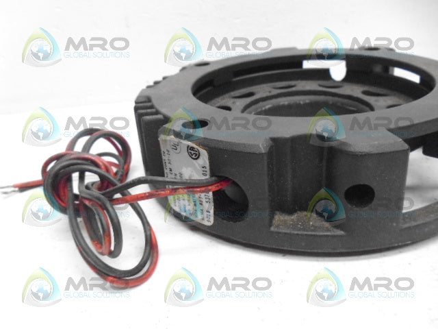 WARNER ELECTRIC 5370-270-015 CLUTCH (AS PICTURED) *NEW NO BOX*