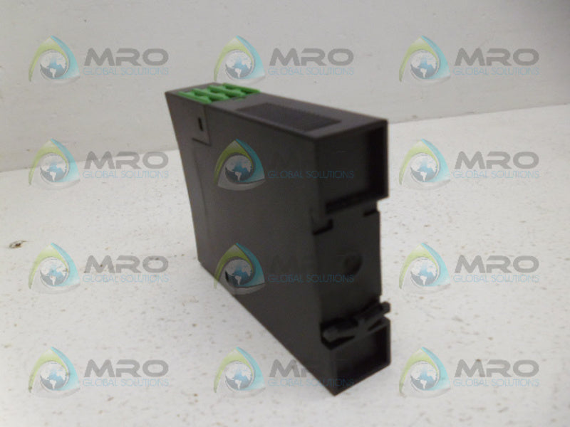 BRODERSON PXU-20.924 PROCESS SIGNAL CONVERTER *NEW NO BOX*