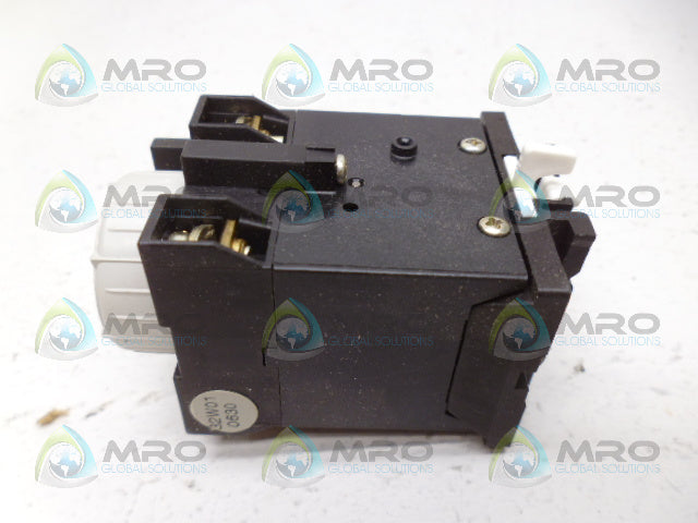 KLOCKNER MOELLER TPE11DIL TIMER *NEW NO BOX*