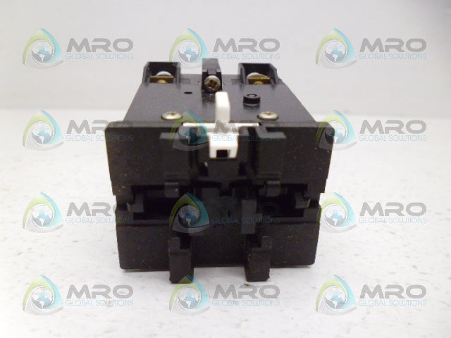 KLOCKNER MOELLER TPE11DIL TIMER *NEW NO BOX*