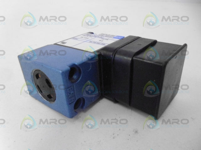 MAC PME-501JJ PNEUMATIC VALVE *NEW NO BOX*
