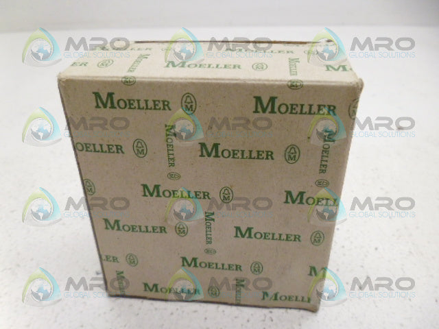 KLOCKNER MOELLER TPE11DIL TIMER * NEW IN BOX *