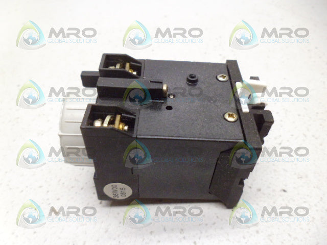 KLOCKNER MOELLER TPE11DIL TIMER * NEW IN BOX *