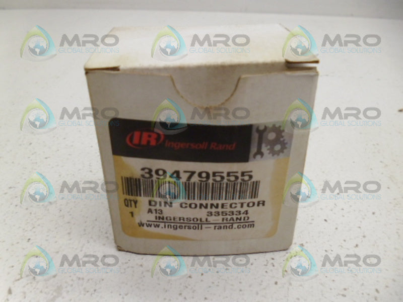 INGERSOLL RAND 39479555 CONNECTOR  NSMP