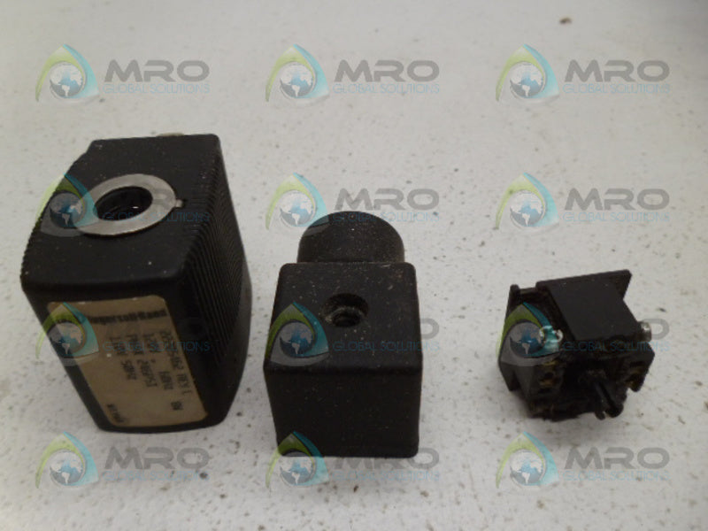 INGERSOLL RAND 39479555 CONNECTOR  NSMP