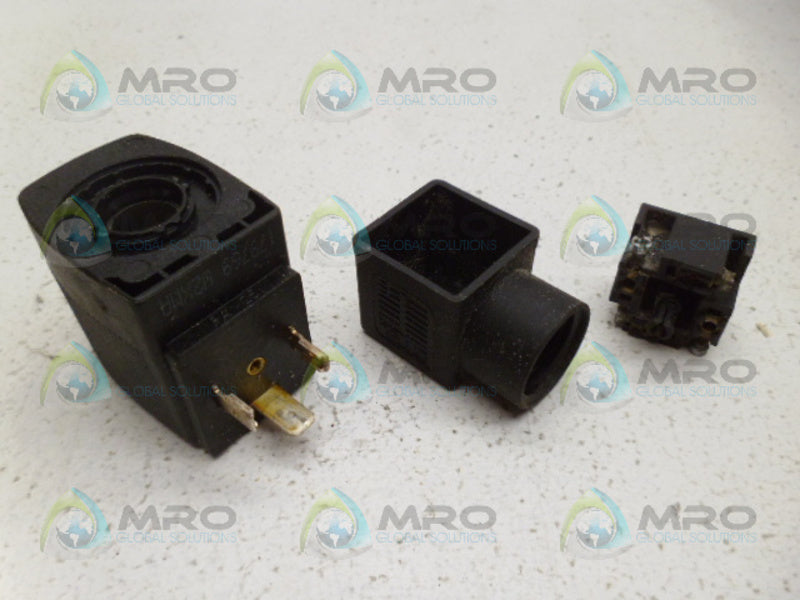 INGERSOLL RAND 39479555 CONNECTOR  NSMP
