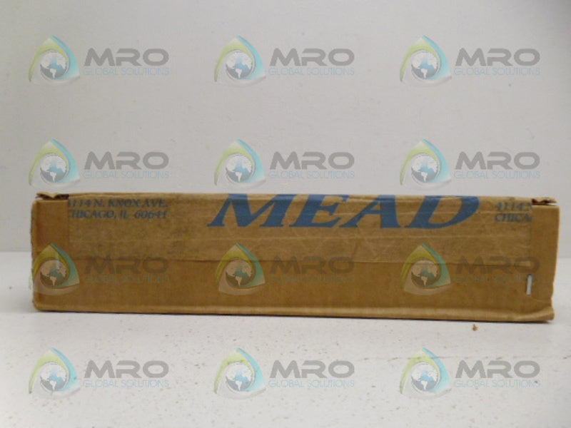 MEAD HD1-200X6-FB-MLP CYLINDER *FACTORY SEALED*