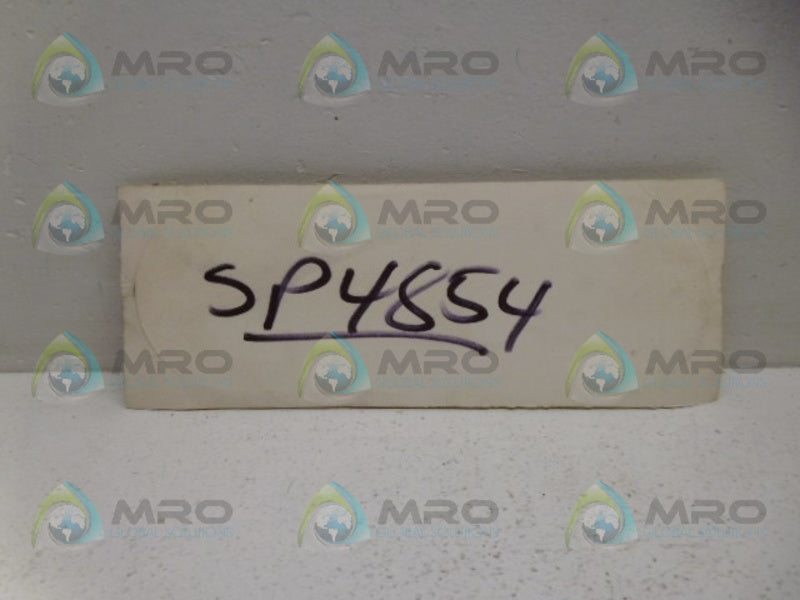 INDUSTRIAL MRO KMD2-110 2402490 GLASS *NEW IN ORIGINAL PACKAGE*
