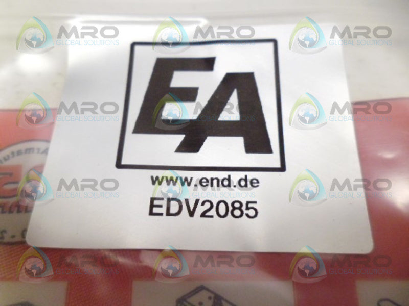 EA EDV2085  NSMP