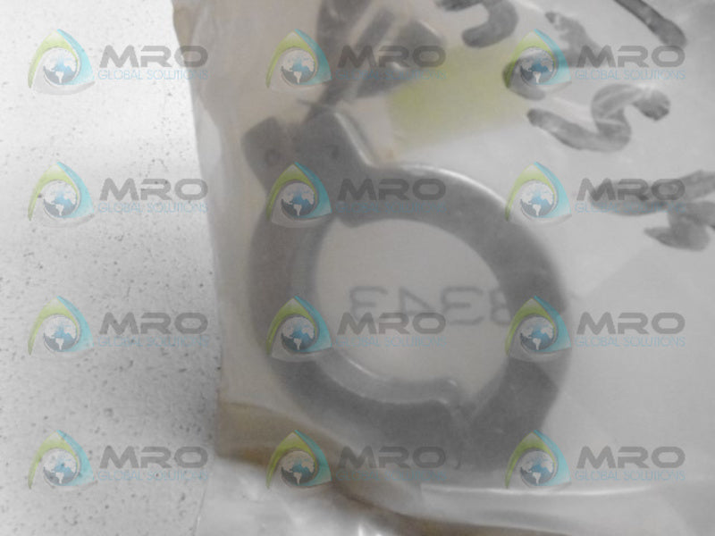 INDUSTRIAL MRO 18343 CLAMP *NEW IN FACTORY BAG*