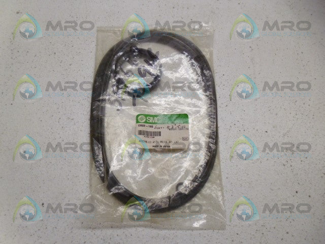 SMC CS92-160 SEAL KIT *NEW IN FACTORY BAG*